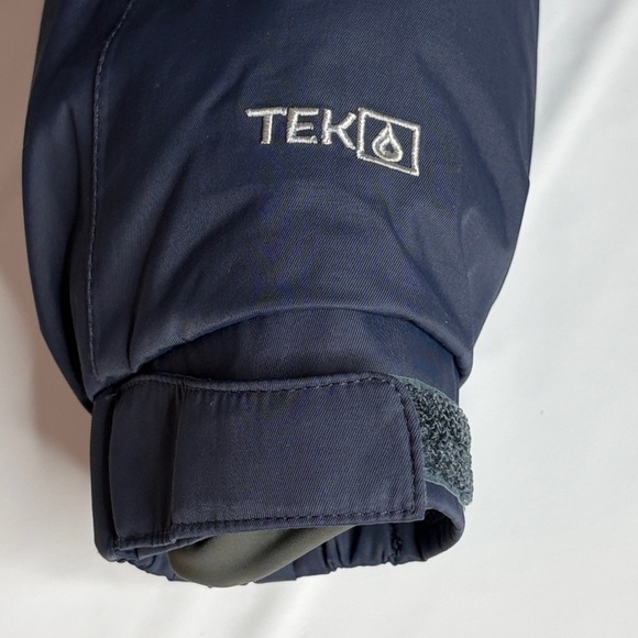 LL Bean waterproof ski coat, 3X - Picture 14 of 14